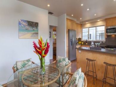 Kailua Lanikai Beach Home 896245